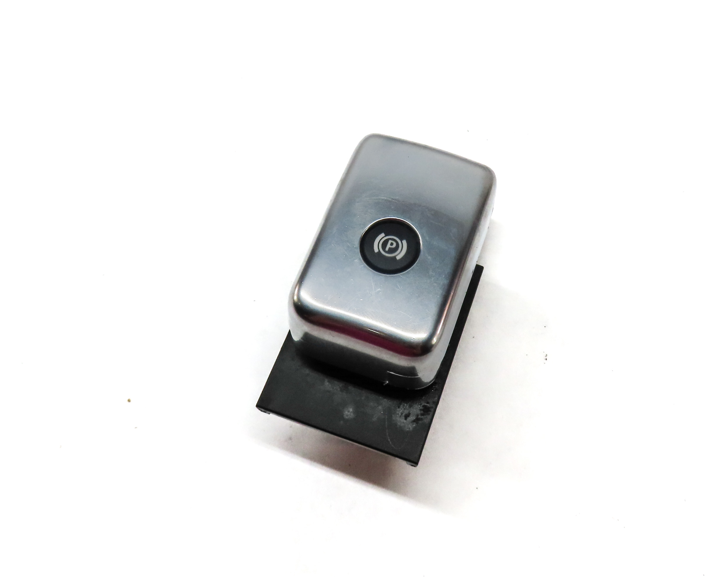 2010 LAND ROVER LR4 (L319) EMERGENY HILL PARKING E-BRAKE SWITCH BUTTON — exact item pictured